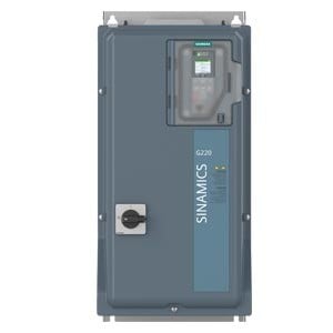 SIEMENS 6SL4113-0MP08-0AF0