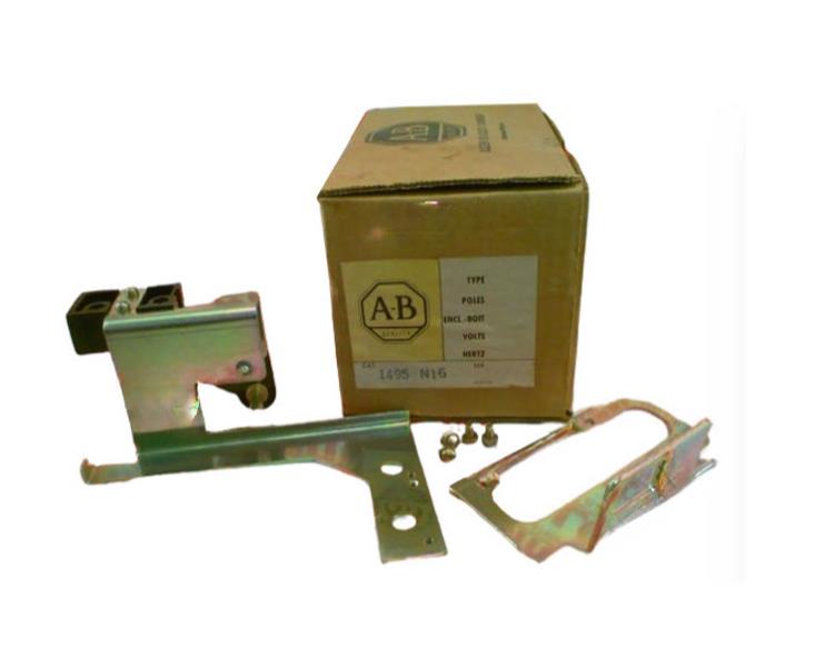 ALLEN BRADLEY 1495-N16