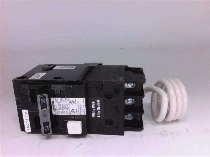SIEMENS QF230