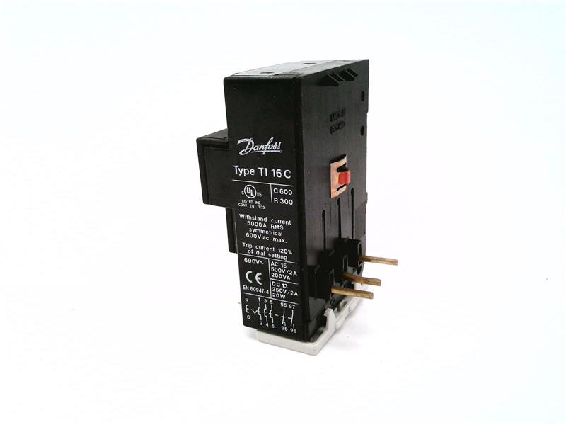 DANFOSS 047H0212