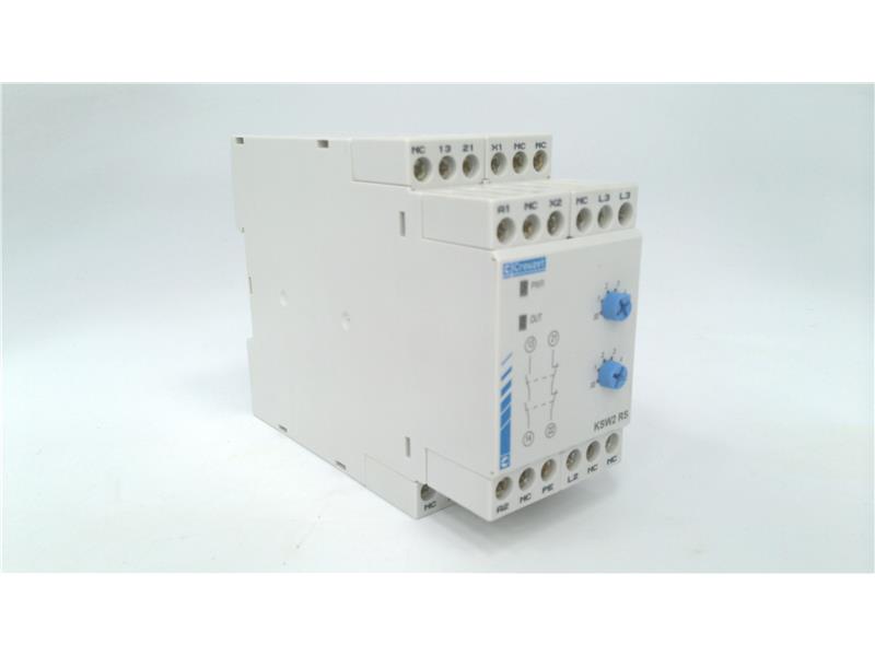 CROUZET KSW2-RS