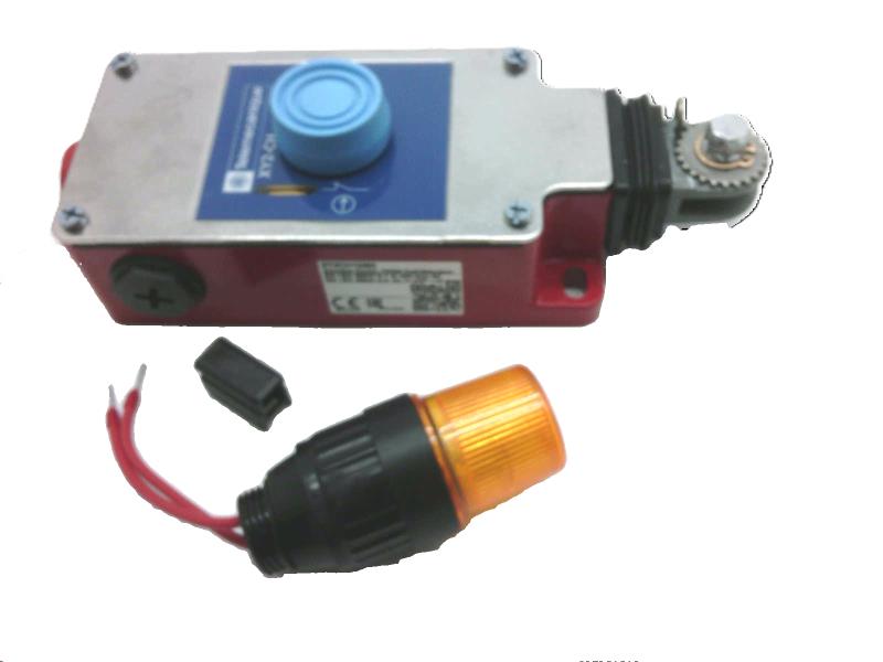 SCHNEIDER ELECTRIC XY2CH13293