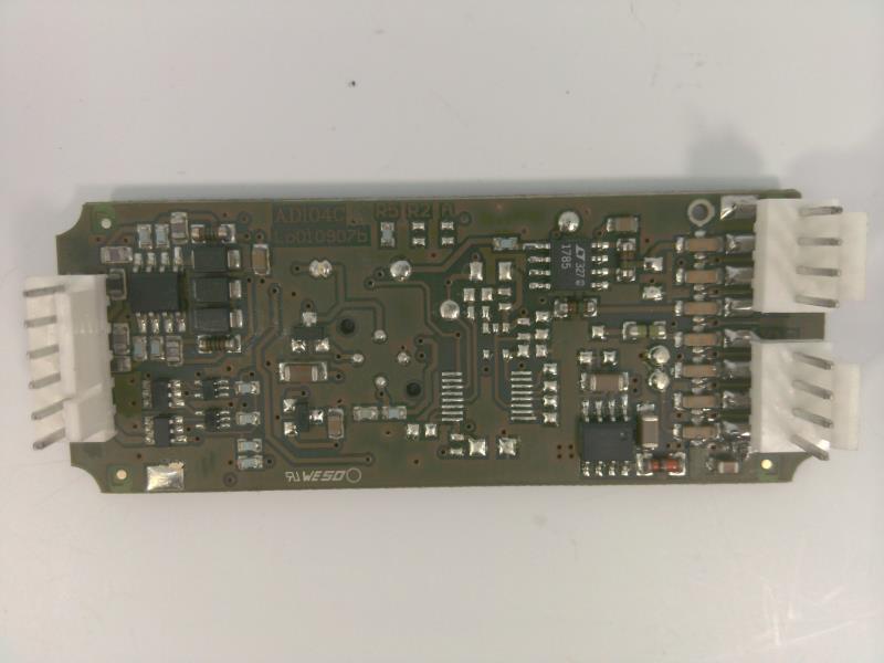 HBM AD104C