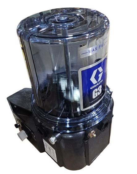 GRACO 96G031
