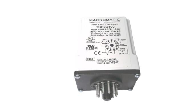MACROMATIC TCP2G100