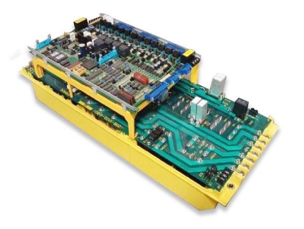 FANUC A06B-6059-H222