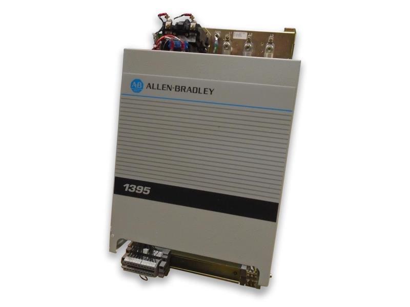 ALLEN BRADLEY 1395-B68-C1-P13-P51-X1-MX9