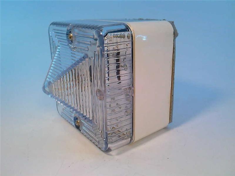 E2S WARNING SIGNALS L101XAC230BW/C