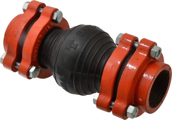 MASON INDUSTRIES SFU-DI-1-1/2