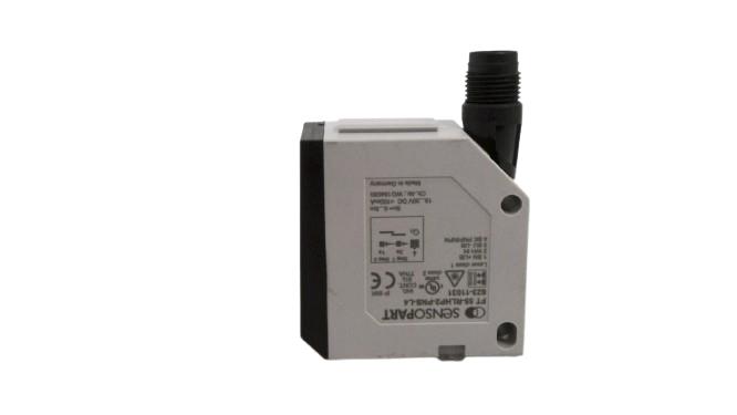SENSOPART FT 55-RLHP2-PNS-L4