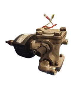 ASCO EVX8316G081MF15444AC120/60,110/50D