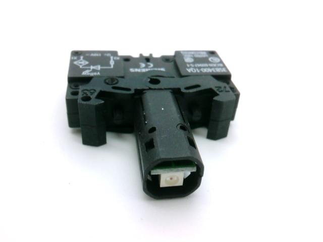 SIEMENS 3SB3400-1QA