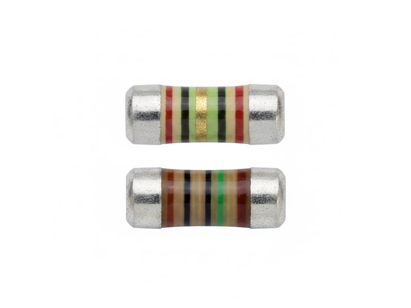 VISHAY SMM02040B2207JB000