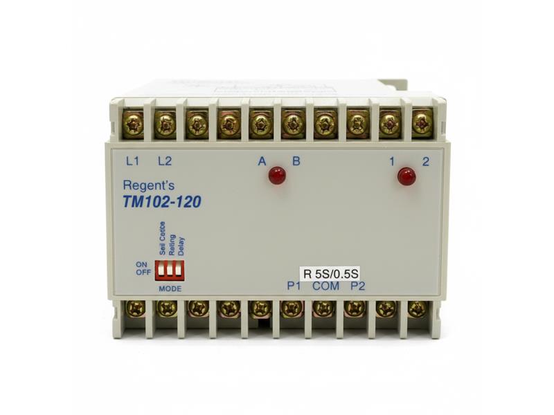 REGENT CONTROLS TM102R5/0.5S-120