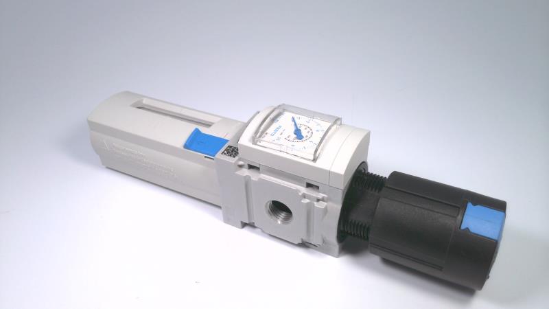 FESTO MS4-LFR-1/4-D6-ERM-AS-Z