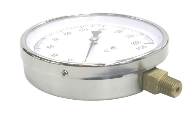 PIC GAUGES 4001-4LG
