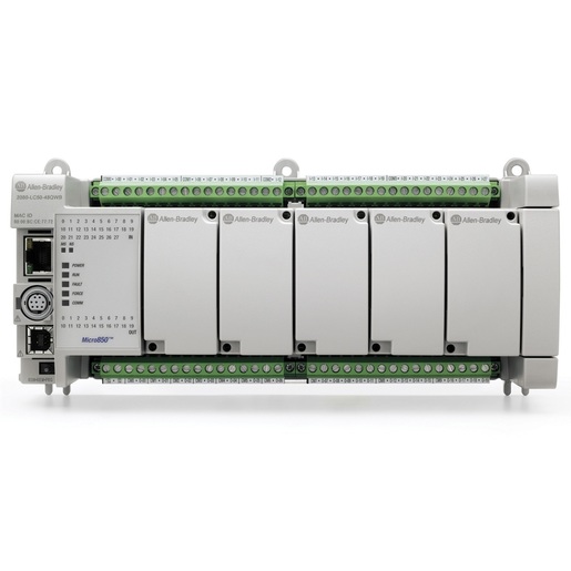ALLEN BRADLEY 2080-LC50-48AWB