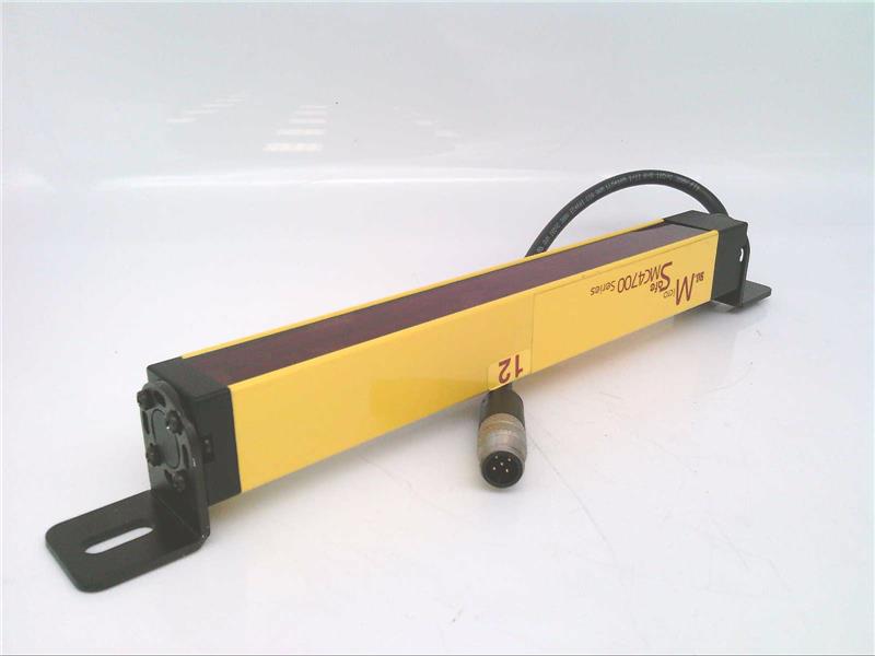 OMRON MC47-12-200-X