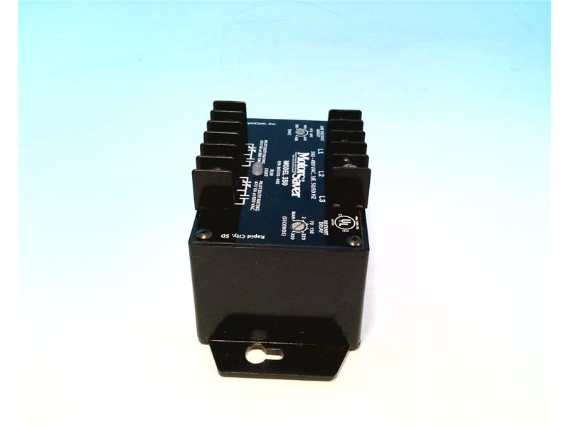SYMCOM 350-400