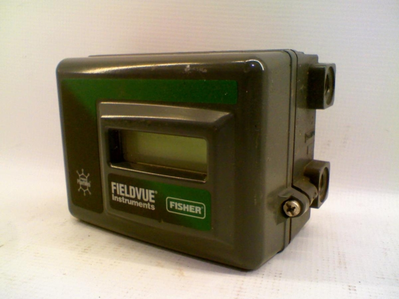 EMERSON DVC2000