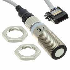 OMRON E4C-DS30