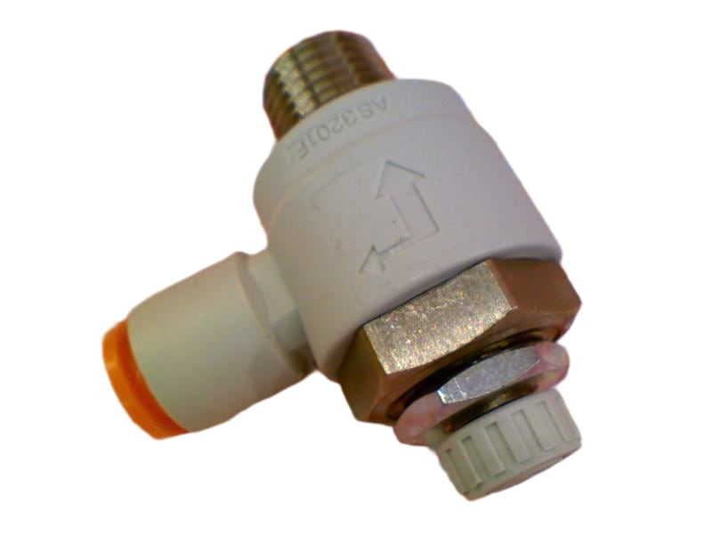 AS3201F-02-07 par SMC