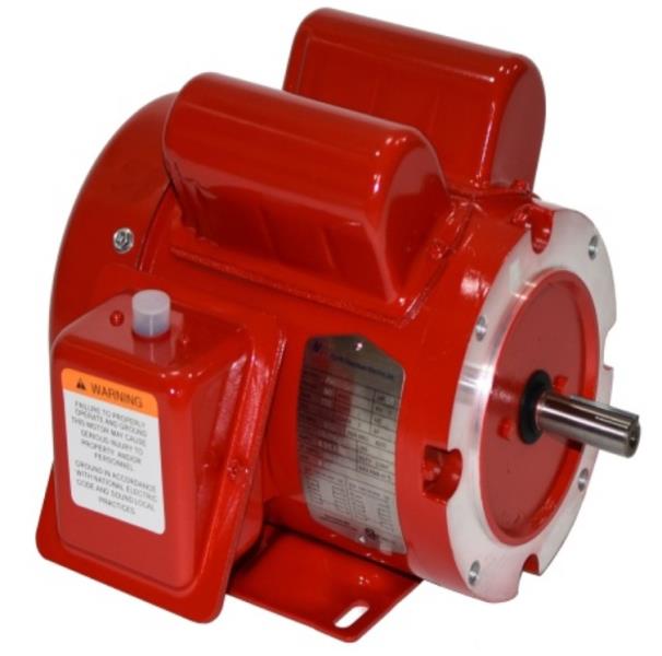 F56CH1.5S4CMO par NORTH AMERICAN ELECTRIC