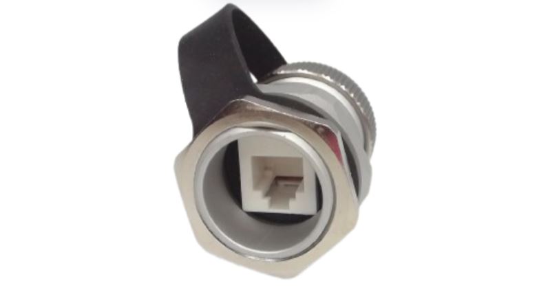 MENCOM RJ11-M25