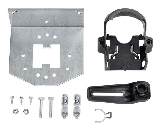 DIAM-CRK-01 by HONEYWELL