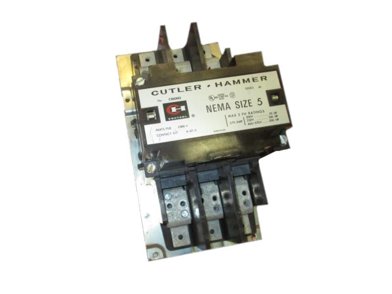 EATON CORPORATION C10GN3AB