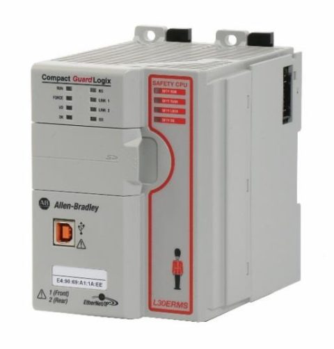 ALLEN BRADLEY 1769-L30ERMS