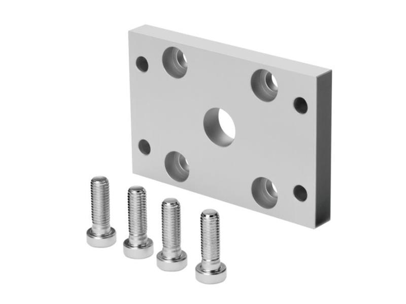 FUA-25 by FESTO
