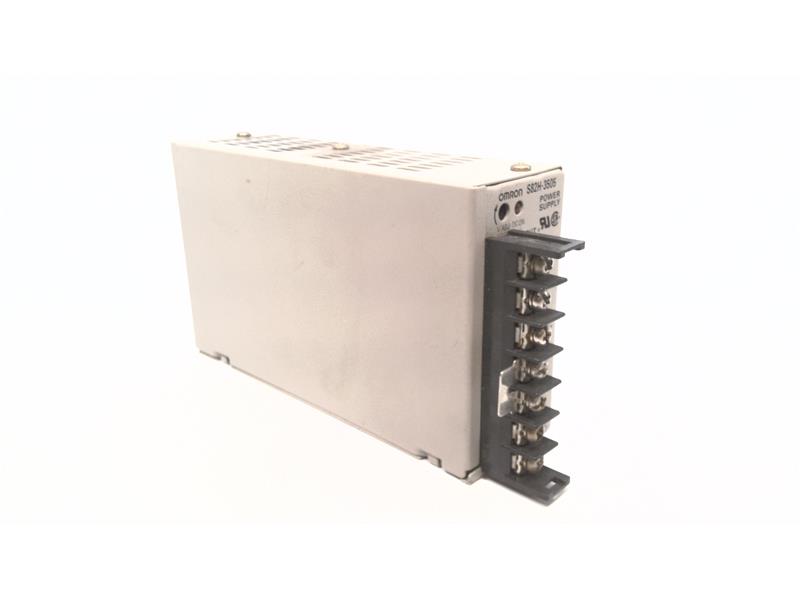 OMRON S82H-3505