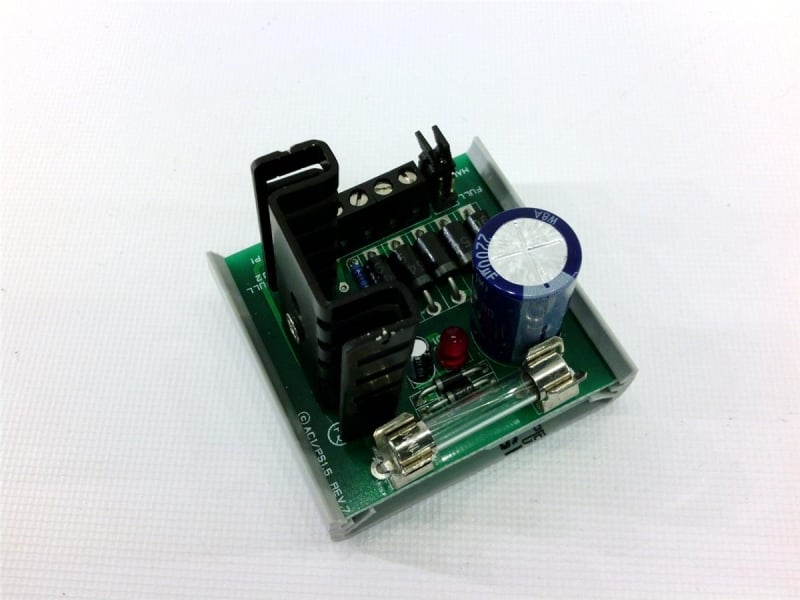 AUTOMATION COMPONENTS INC A/PS1.5-20V
