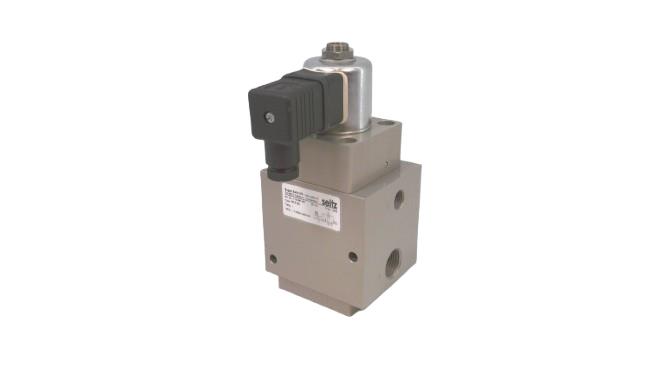 SEITZ FILTER WERKE 113.697.00