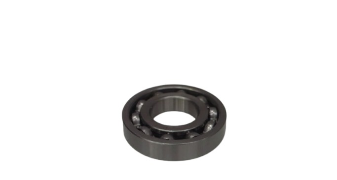 BEARINGS LIMITED R-12