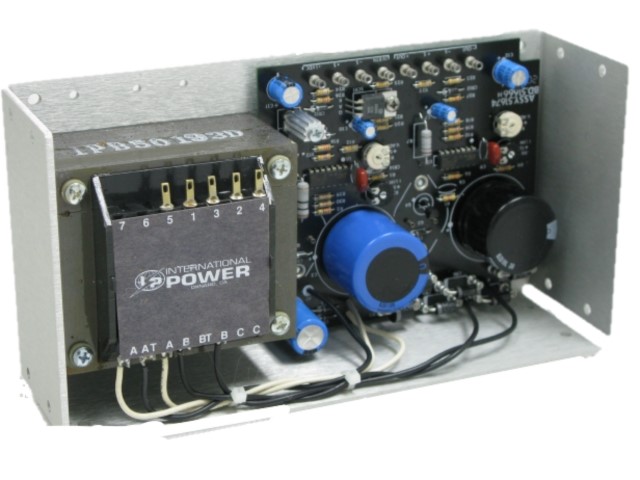 IHCC512 by INTERNATIONAL POWER