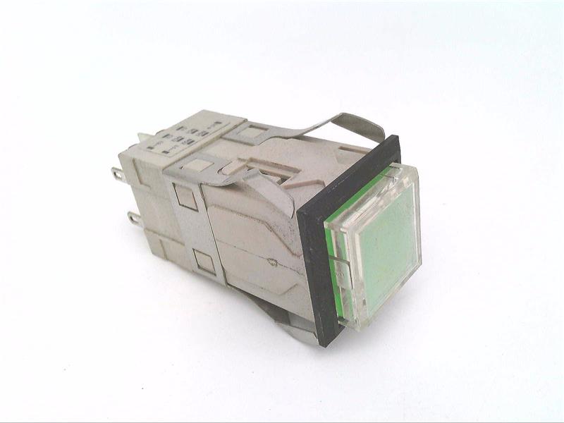 OMRON A3PA-7070-1