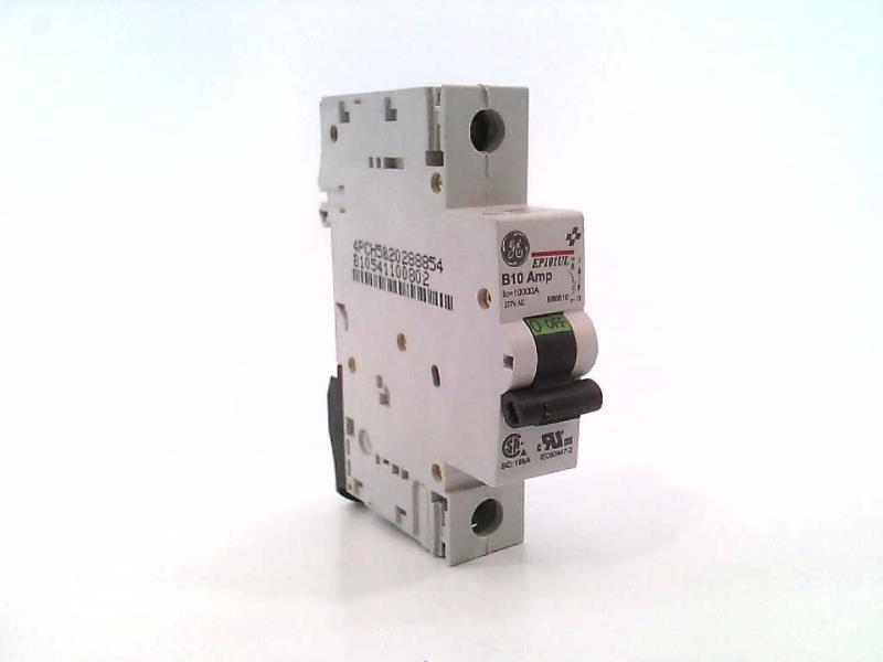 GENERAL ELECTRIC EP101ULB10
