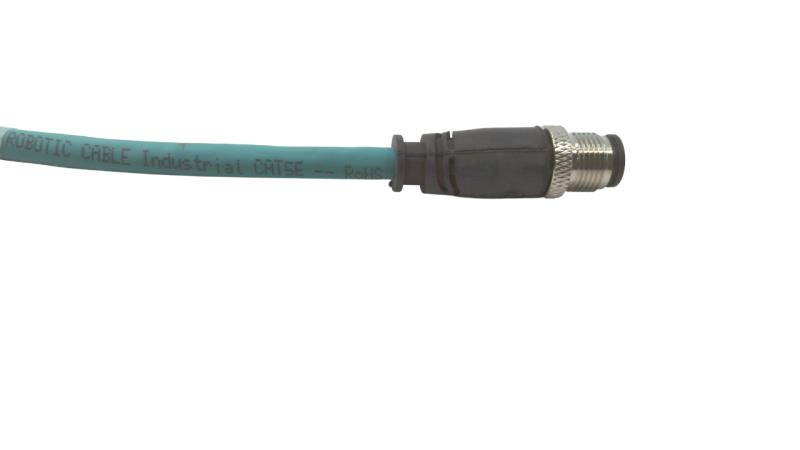 ALLEN BRADLEY 1585D-M4TBDM-2M5