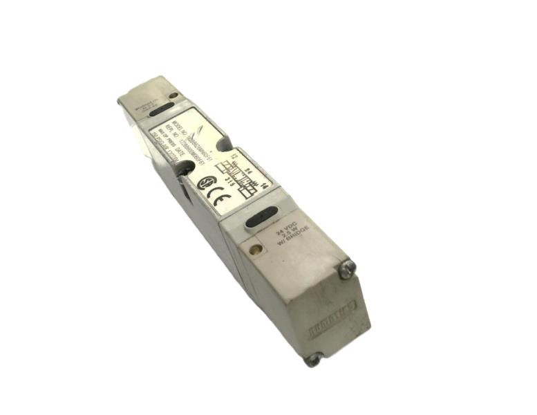 ASCO 122BB6Z6MN60F61