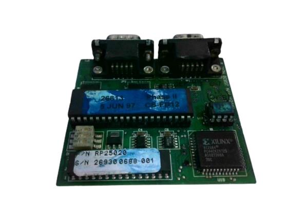 VIDEOJET RP25020