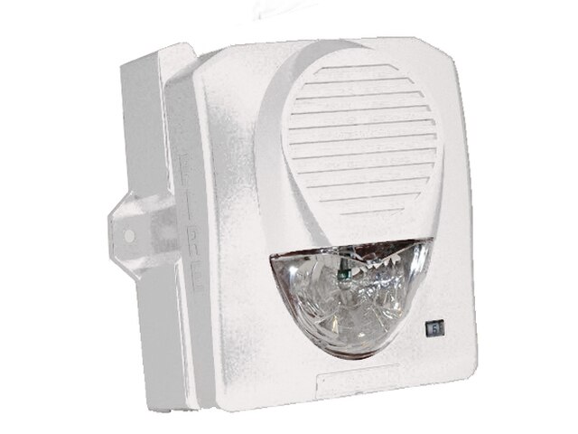 POTTER ELECTRIC SH-120W