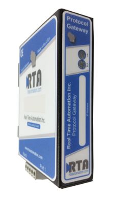 REAL TIME AUTOMATION 460ETCPS-N34-W