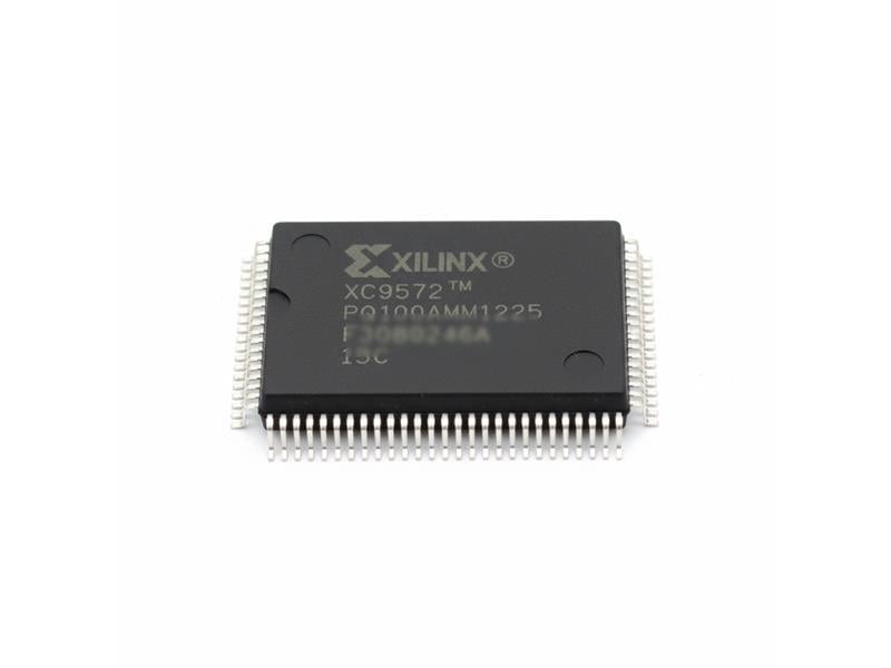 XILINX XC9572-15PQ100C