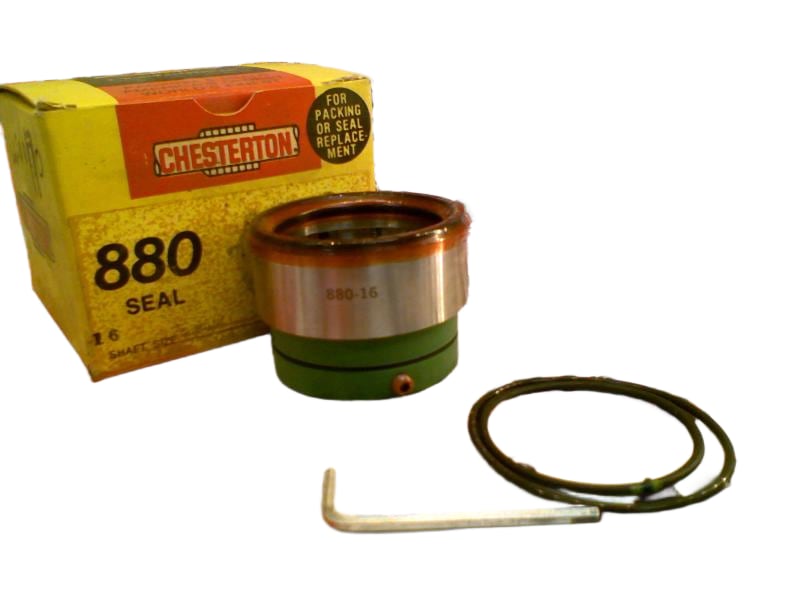 880-20 par AW CHESTERTON CO
