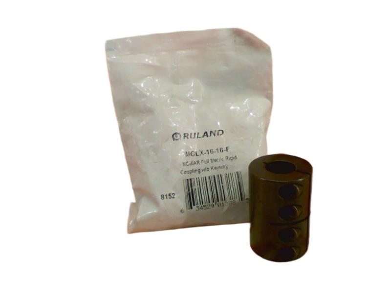 MLX-16-16-F par RULAND