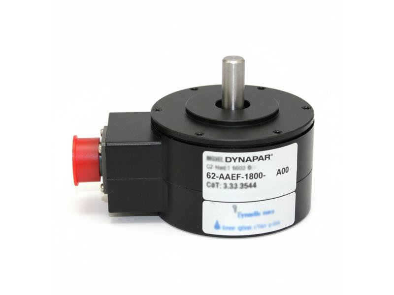 DYNAPAR 62-AAEF-1800-A0