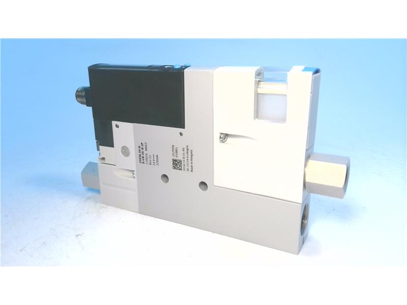 FESTO OVEM-10-H-B-GN-OE-N-2P