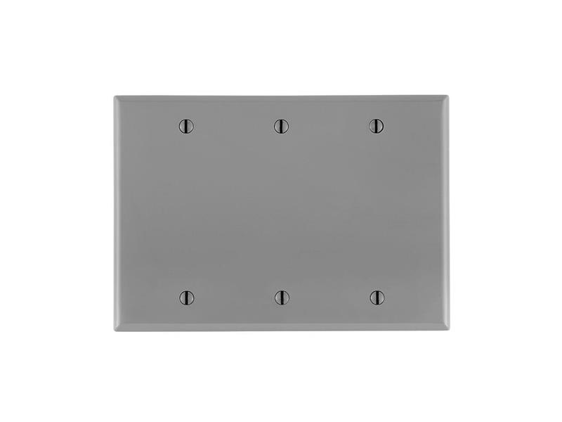 LEVITON 80735-GY